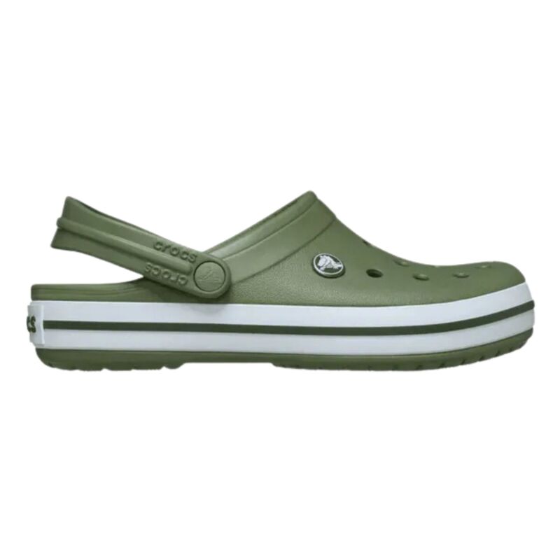 Muške klompe Crocs Crocband