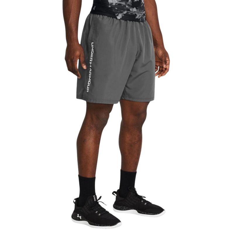 Muški šorc Under Armour tech woven wordmark short