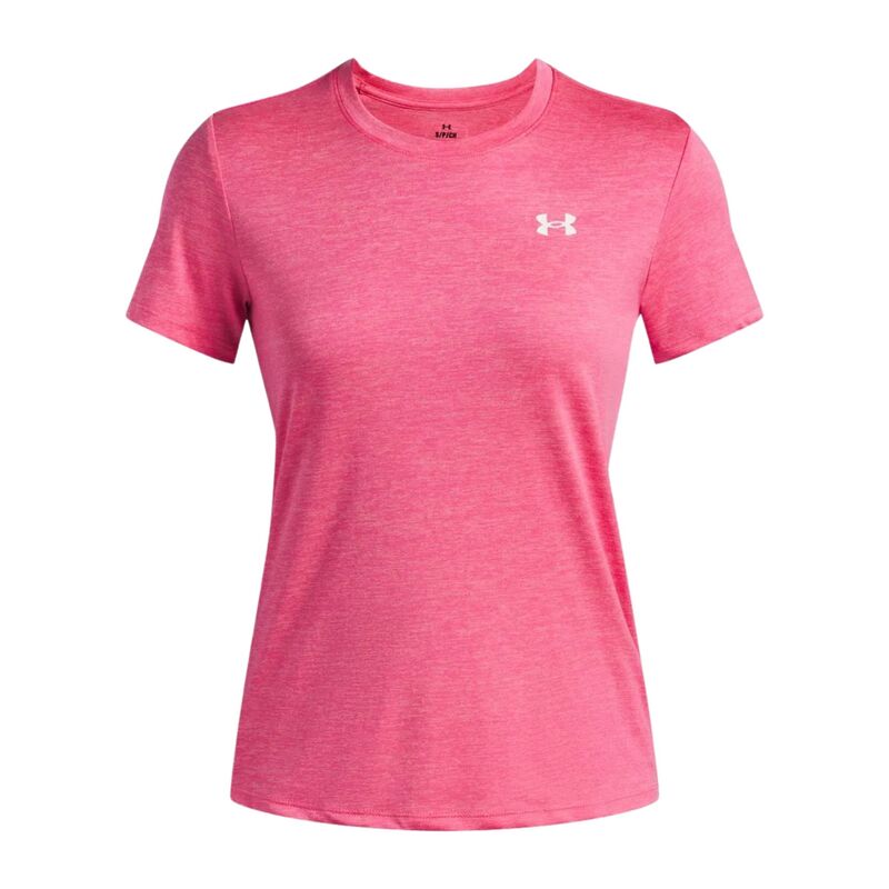 Ženska majica Under Armour tech ssc- twist