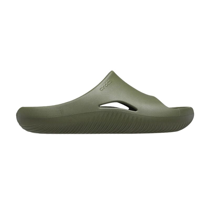 Muške papuče Crocs Mellow recovery slide