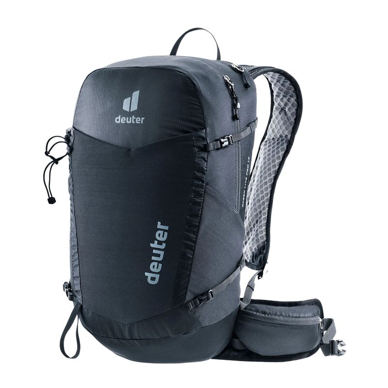 Ranac za planinarenje Deuter Speed lite pro 19