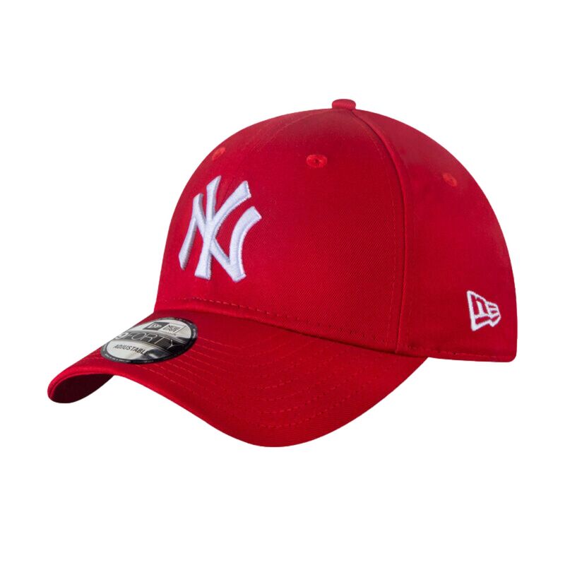 Unisex kačket New Era 9forty league basic ny