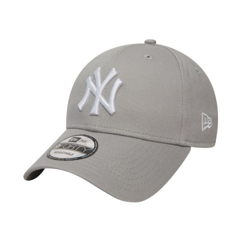 Unisex kačket New Era 9forty league basic ny