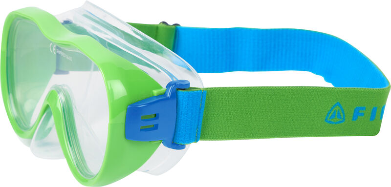 Dečija FIREFLY MASKA ZA RONJENJE SM5 II C JR S LIME