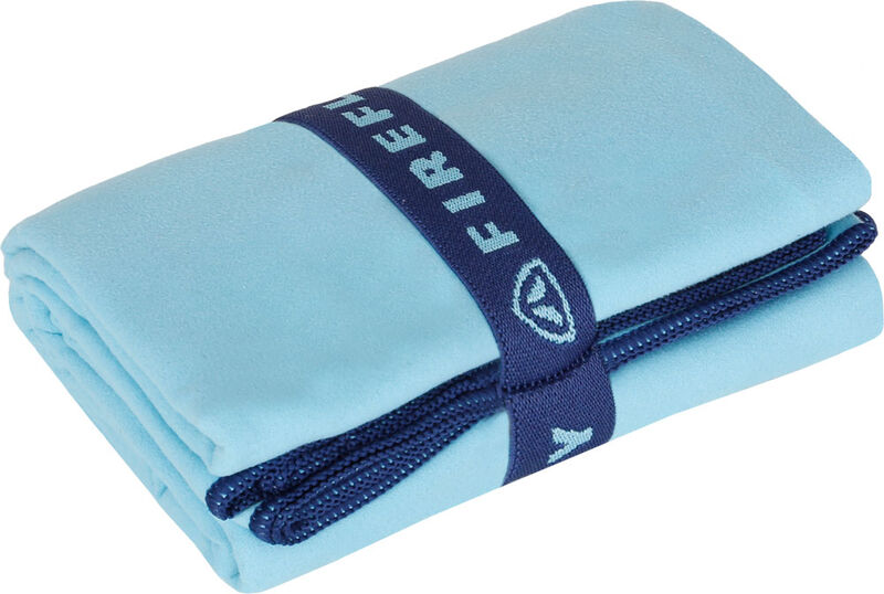 FIREFLY PEŠKIR FIBRA SMALL S LIGHT BLUE