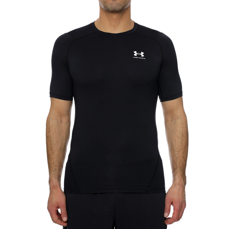 Muška majica Under Armour Hg Armour Comp Ss