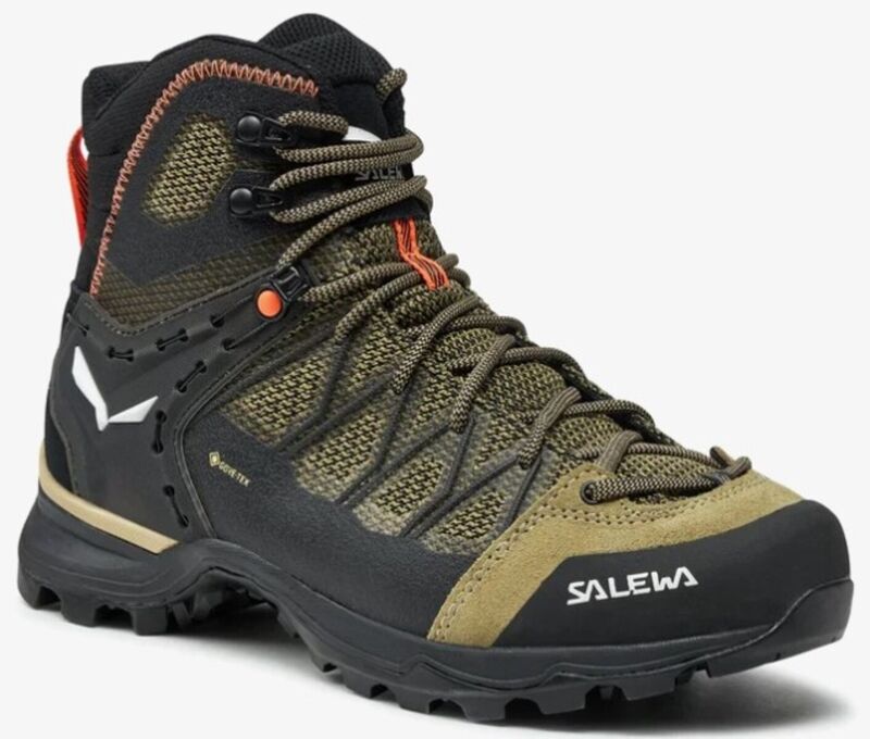 Ženske cipele SALEWA WS MTN Trainer Lite MID GTX