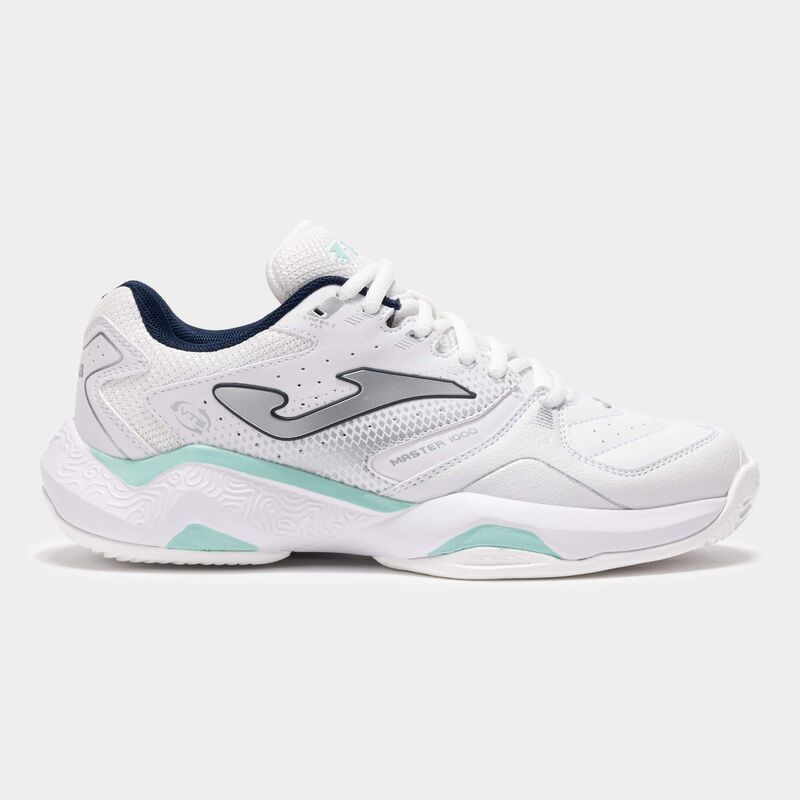 Ženske patike za tenis JOMA MASTER 1000 LADY