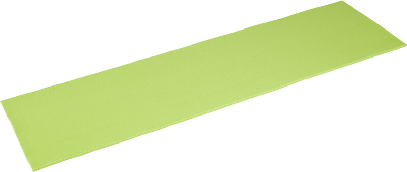 Podloga za kampovanje Mckinley TREKKER F 1.2A L LIME