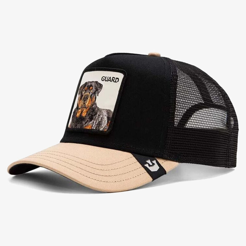 Unisex kačket Goorin Bros The guard dog