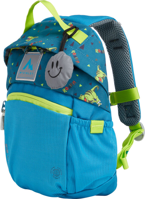 Unisex ranac za planinarenje MCKINLEY KITA IV 6 JR