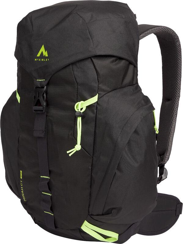 Unisex ranac za planinarenje MCKINLEY MINAH CT 20