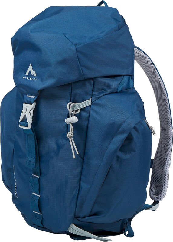 Unisex ranac za planinarenje MCKINLEY MINAH CT 20