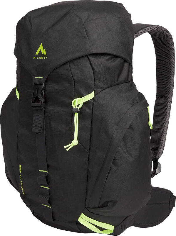 Unisex ranac za planinarenje MCKINLEY MINAH CT 30