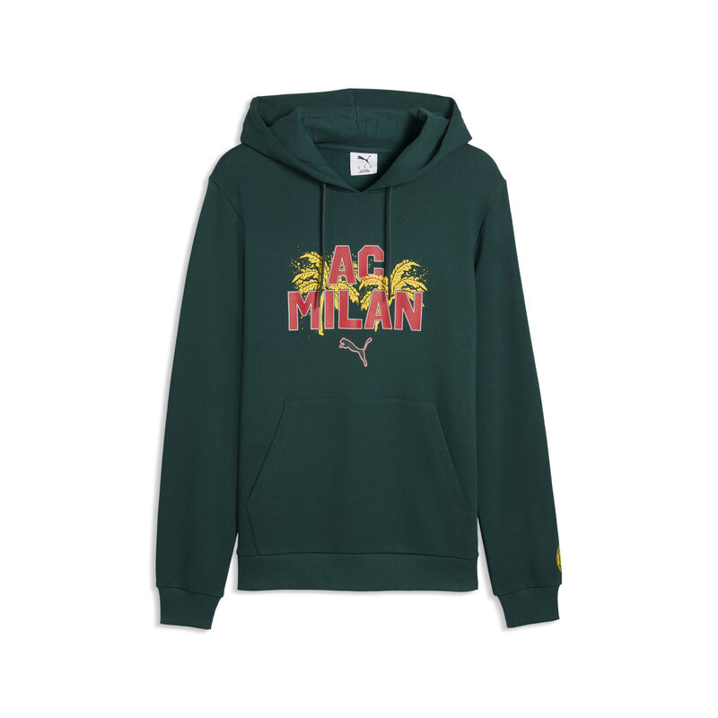 Muški duks sa kapuljačom Puma Acm ftbl culture hoodie