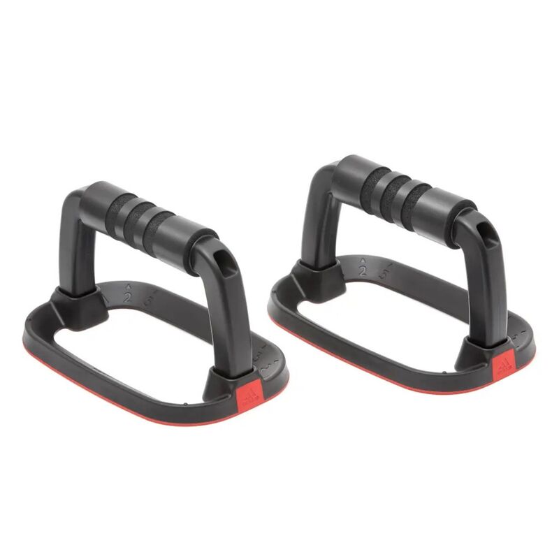 Ručke za sklekove adidas Performance push up bars