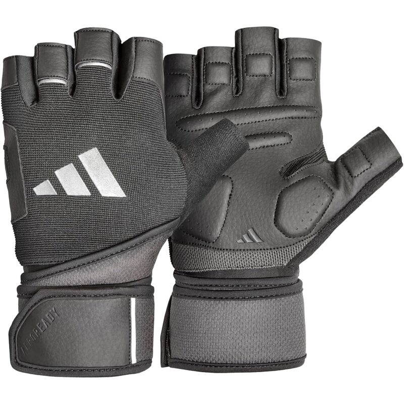 Rukavice za trening adidas Wrist wrap training gloves-m