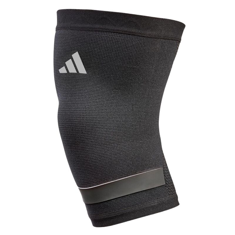 Unisex steznik adidas Performance knee support-xl