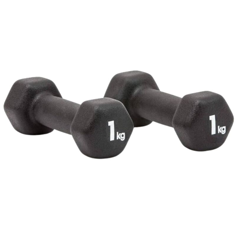 Tegovi adidas Dumbbells-1kg