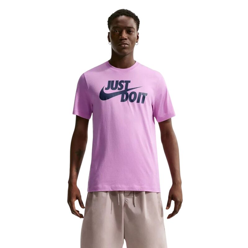 Muška majica Nike M nsw tee just do it swoosh
