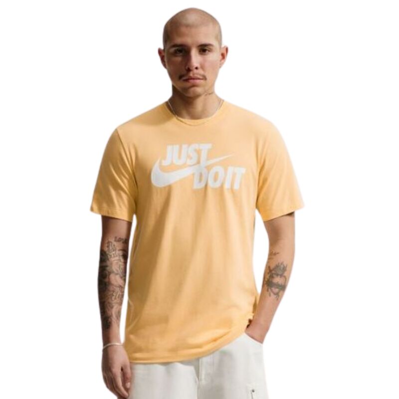 Muška majica Nike M nsw tee just do it swoosh