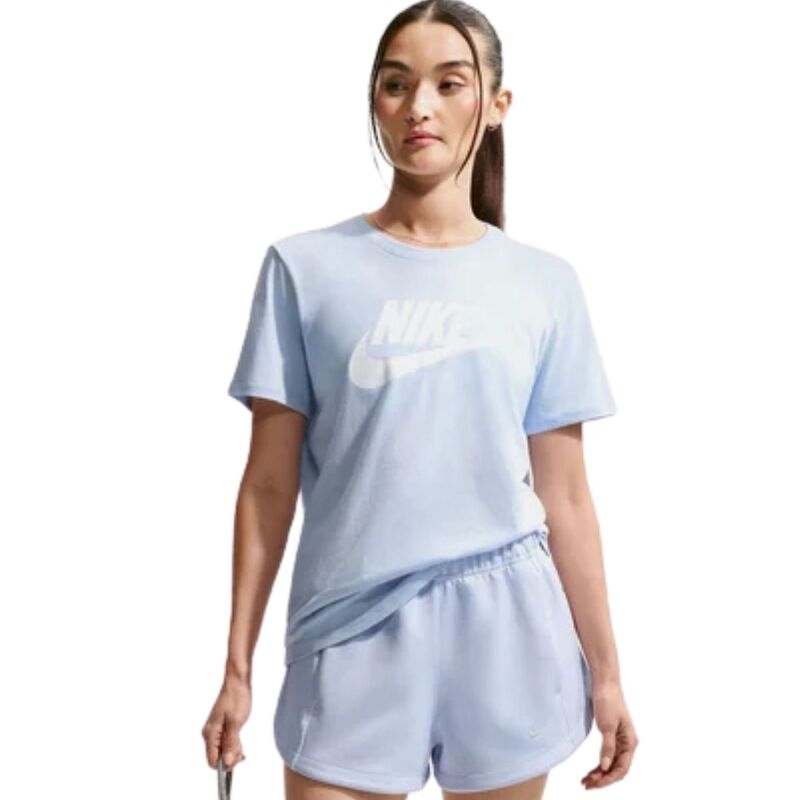Ženska majica Nike W nsw club ss tee icn ftra
