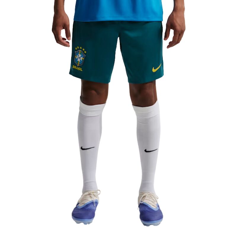 Muški šorc za fudbal Nike Cbf m nk df strk short kz
