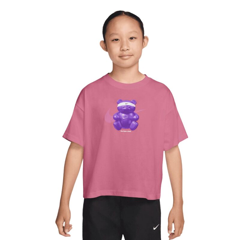 Dečija majica Nike G nsw tee oc boxy bear