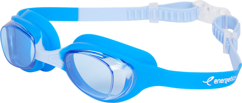 Naočare za plivanje ENERGETICS ATLANTIC JR BLUE/BLUE LIGHT