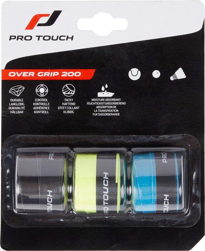 PRO TOUCH GRIP TENIS OVER GRIP 200
