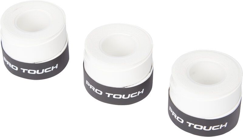 PRO TOUCH GRIP TENIS OVER GRIP 200 WHITE