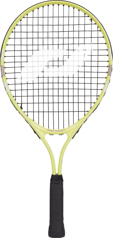 PRO TOUCH REKET ZA TENIS ACE J 21 000 YELLOW/WHITE