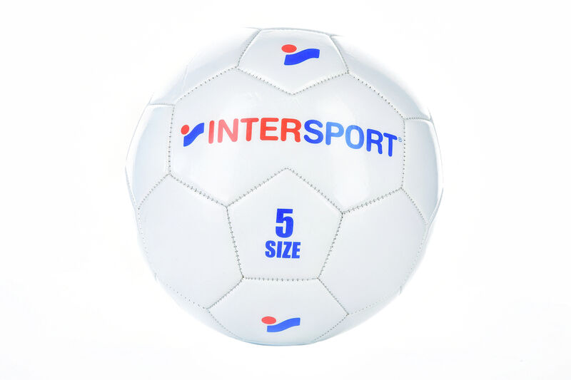 Lopta za fudbal Intersport Promo int