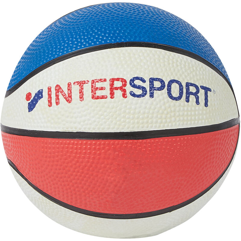 INTERSPORT LOPTA ZA KOŠARKU PROMO INT