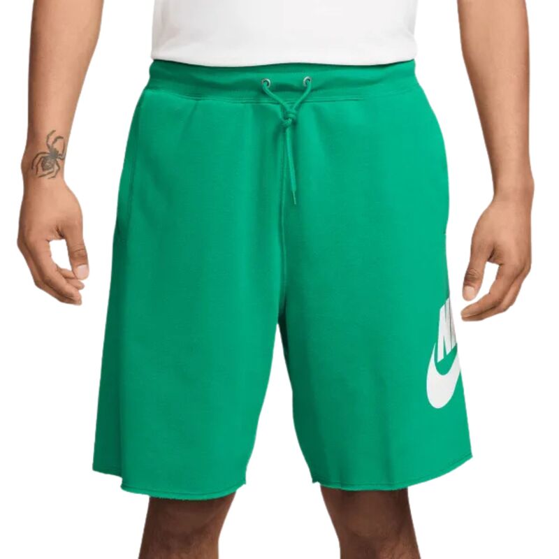 Muški šorc Nike M nk club alumni ft short