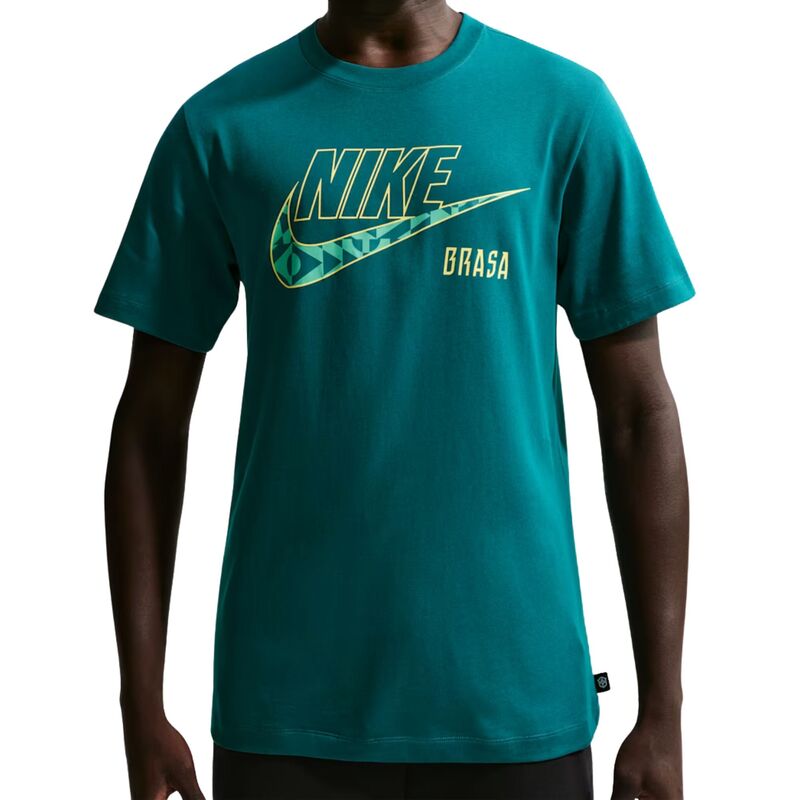 Muška majica Nike Cbf m nk futura tee