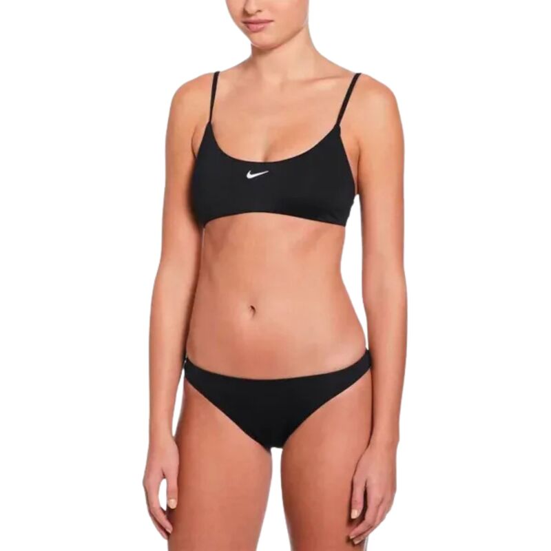 Ženski kupaći kostim Nike Bralette bikini set