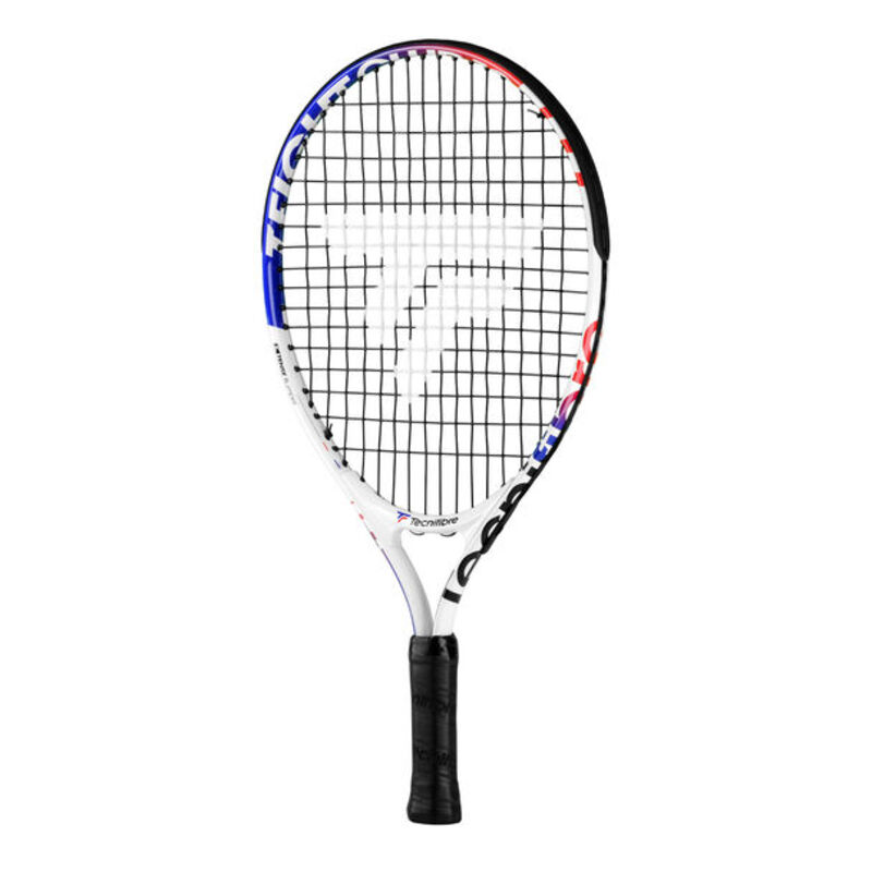 TECNIFIBRE REKET Z ATENIS CLUB 19 TFIGHT CLUB 19