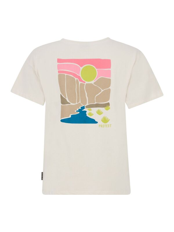 Ženska majica PROTEST PRTSoap t-shirt