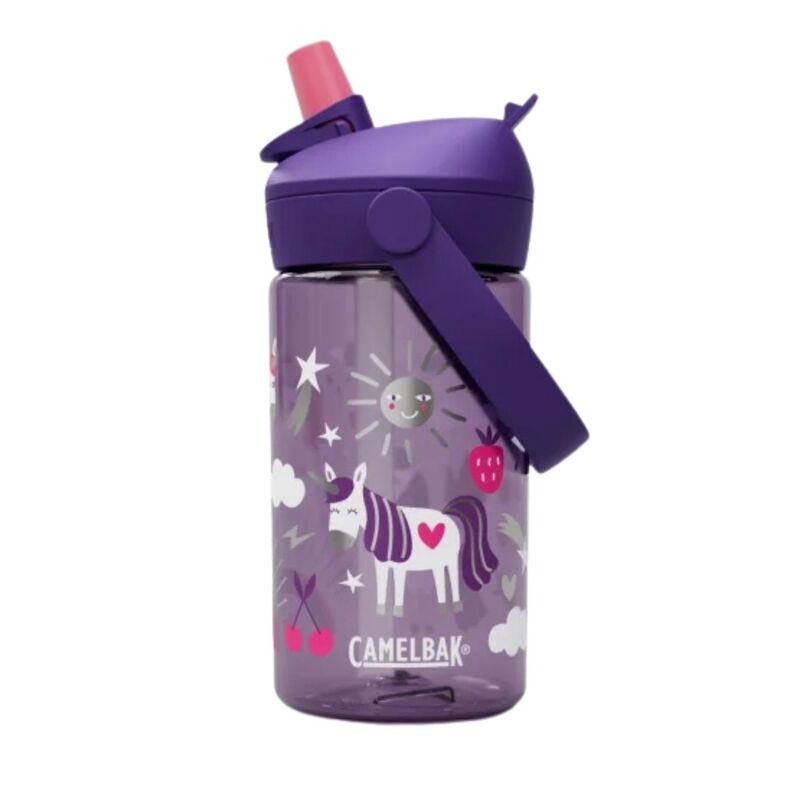 Boca za vodu Camelbak Flip straw 0,4l