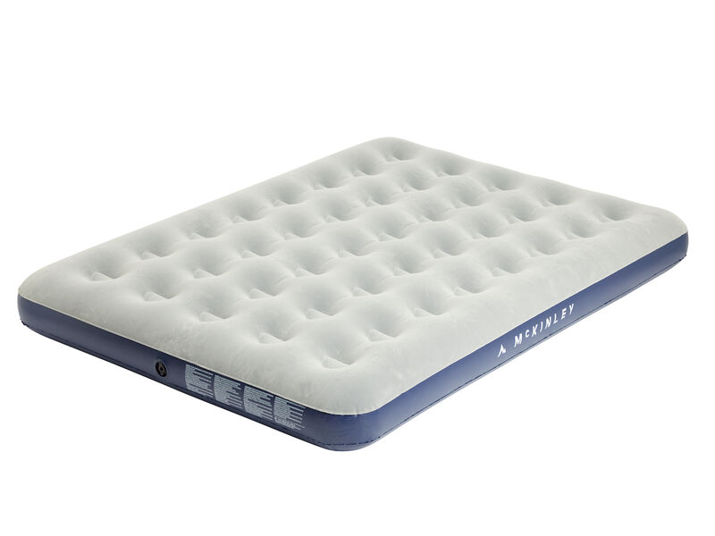 Dušek za kampovanje MCKINLEY PVC AIRBED DOUBLE