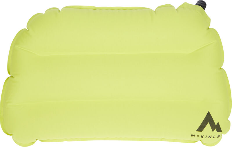 JASTUK ZA KAMPOVANJE MCKINLEY TREKKER A GREEN LIME