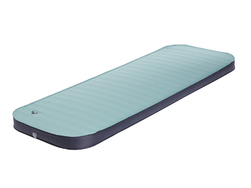 MCKINLEY PODLOGA CAMP SI 70 II 3XS GREEN DAR