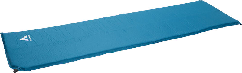 MCKINLEY PODLOGA MIRA SI 25 L BLUE PETROL