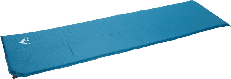 MCKINLEY PODLOGA MIRA SI 38 M-L BLUE PETROL