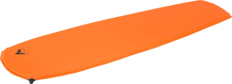 MCKINLEY PODLOGA TREKKER SI 25 M ORANGE