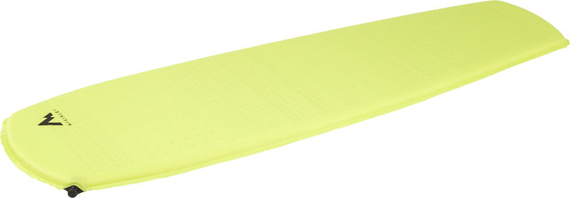 MCKINLEY PODLOGA TREKKER SI 38 M GREEN LIME
