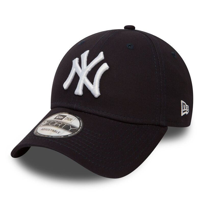 Unisex kačket New Era League essential 9forty®