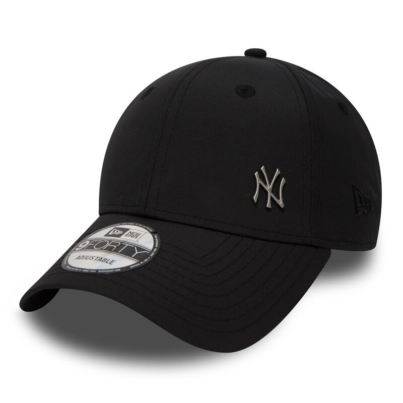 UNISEX KAČKET NEW ERAKAPA MLB FLAWLESS LOGO BASIC 940