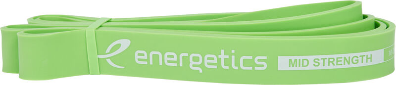 Fitnes traka ENERGETICS STRENGTH 2.0 4 GREEN LIGHT